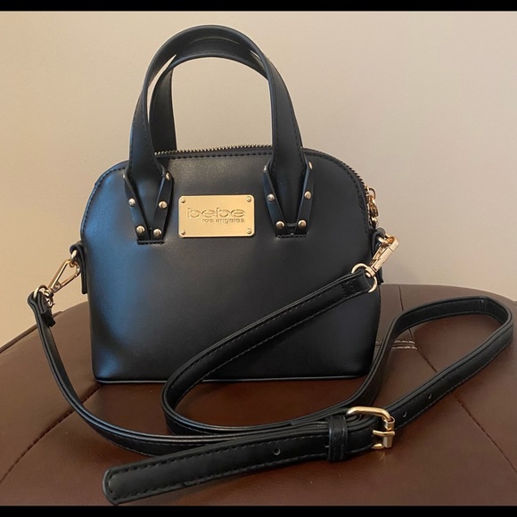 Bebe Mini Purse - Picture 1 of 2